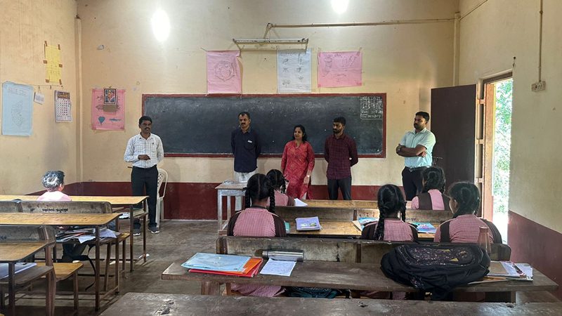 Pranav Foundation 6