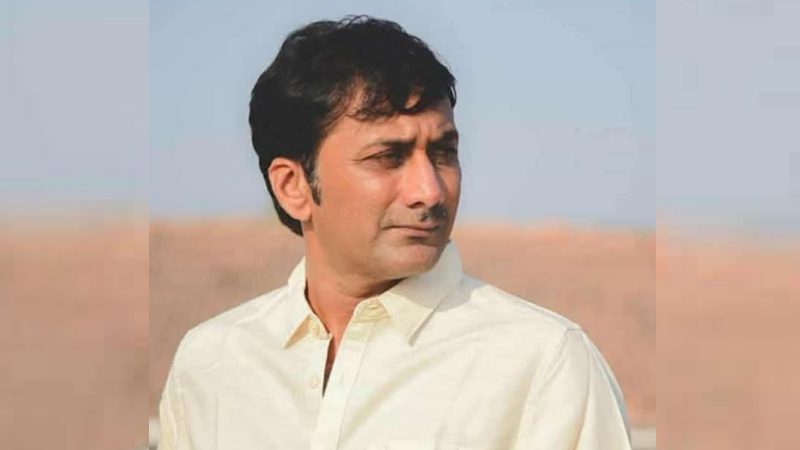 Pritam Veerkumar patil