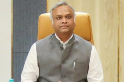 Priyank Kharge 1