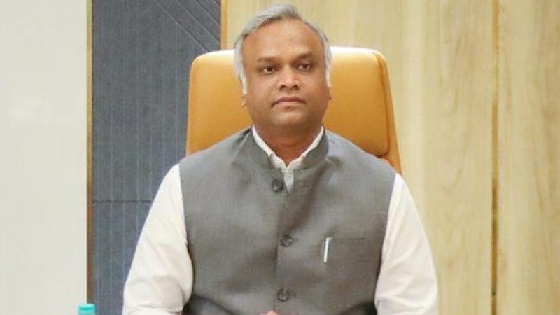 Priyank Kharge 1