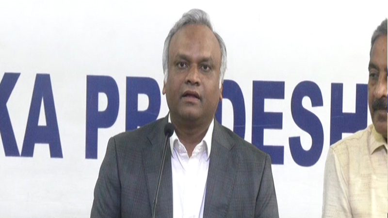Priyank Kharge 2