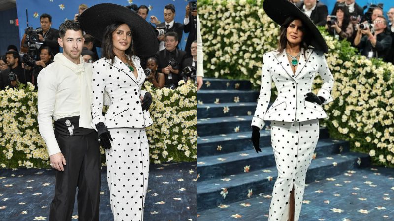 Priyanka Chopra