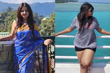 Puja Khedkar