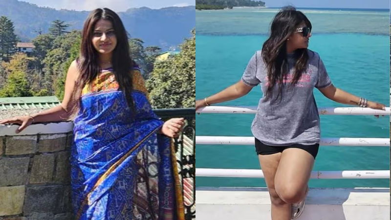 Puja Khedkar