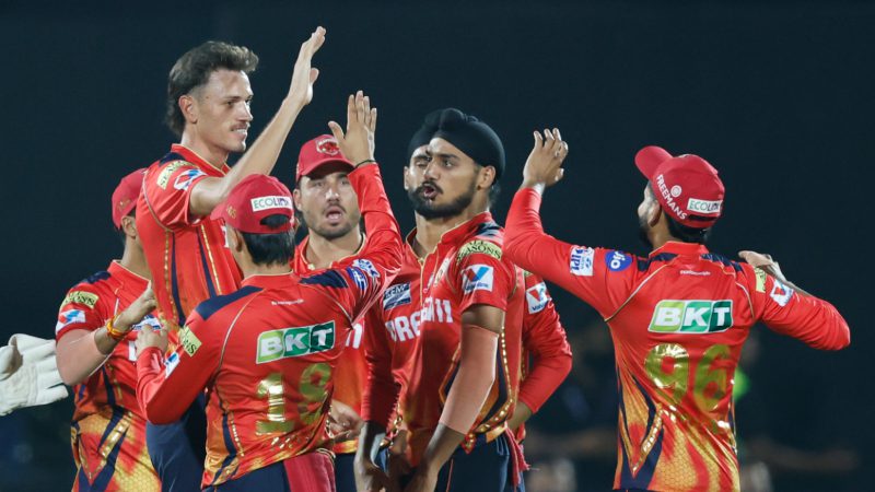 Punjab Kings