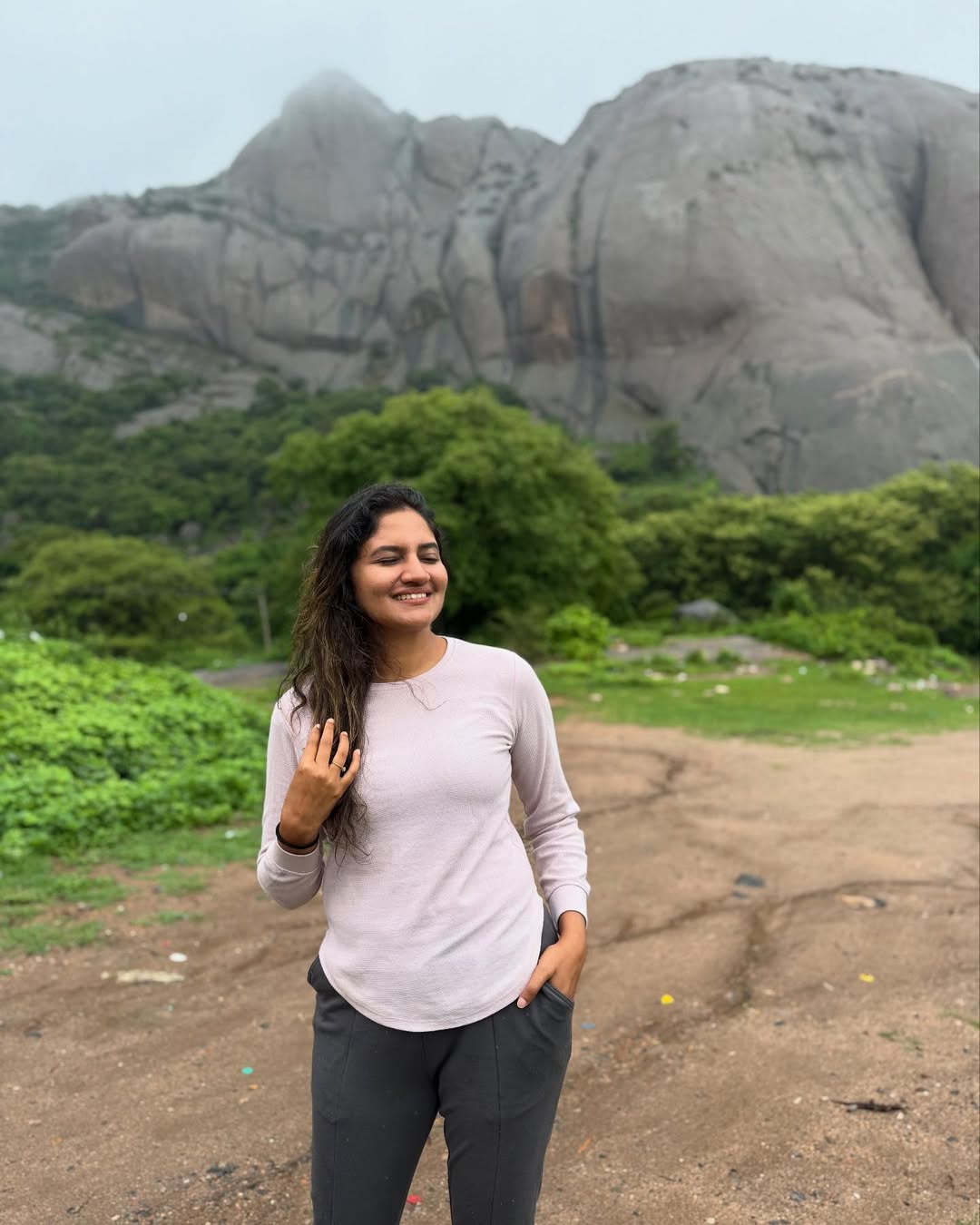 RANJANI