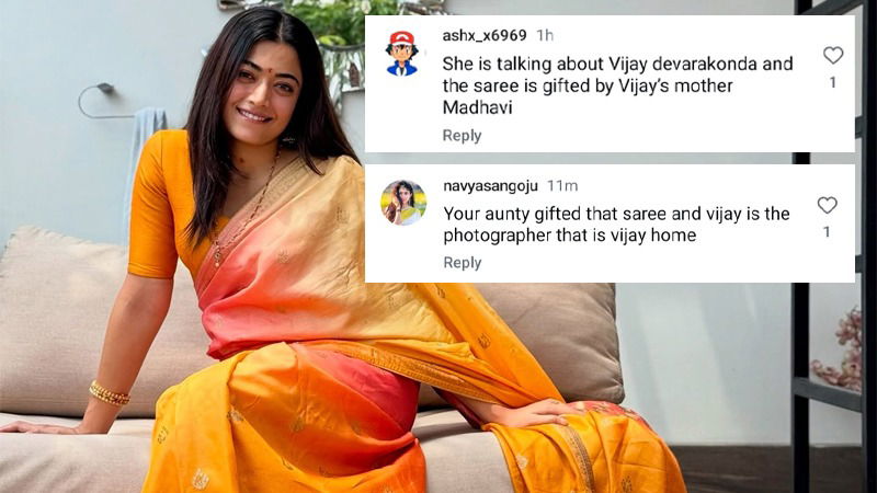 RASHMIKA
