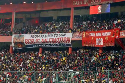 RCB Fans 2