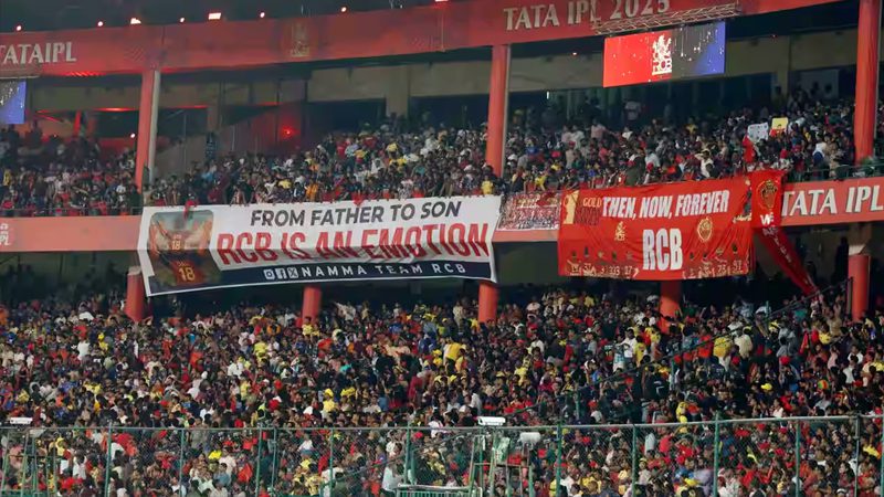 RCB Fans 2