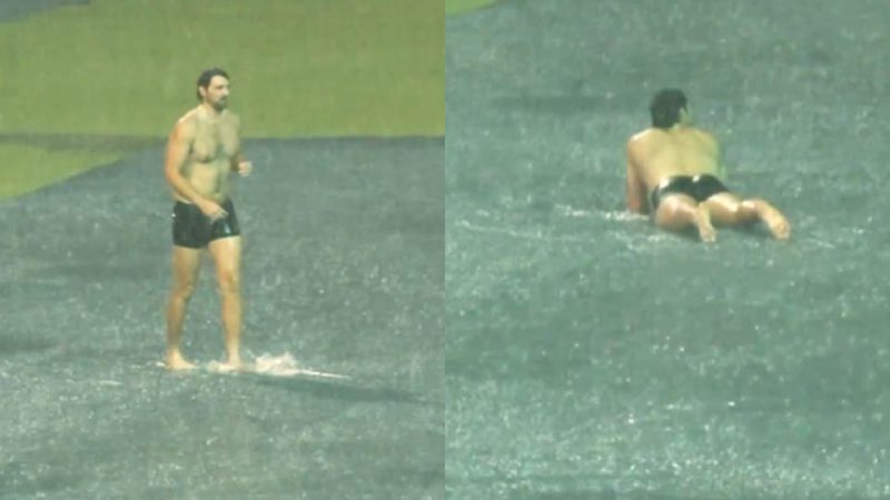 RCB Player Tim David