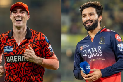 RCB SRH