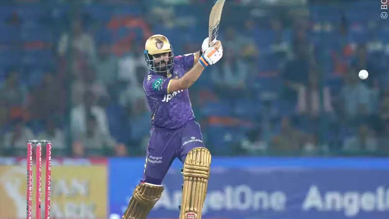Rahane