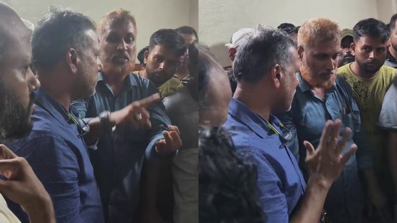 Rahim murder Case Submit mass resignations Dakshina kannada Muslims outraged against community leaders