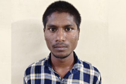 Raichuru Theft Arrest