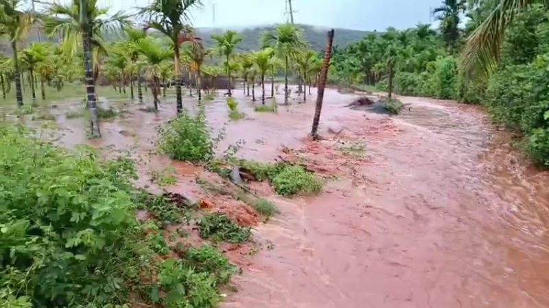 Rain Effect Davanagere