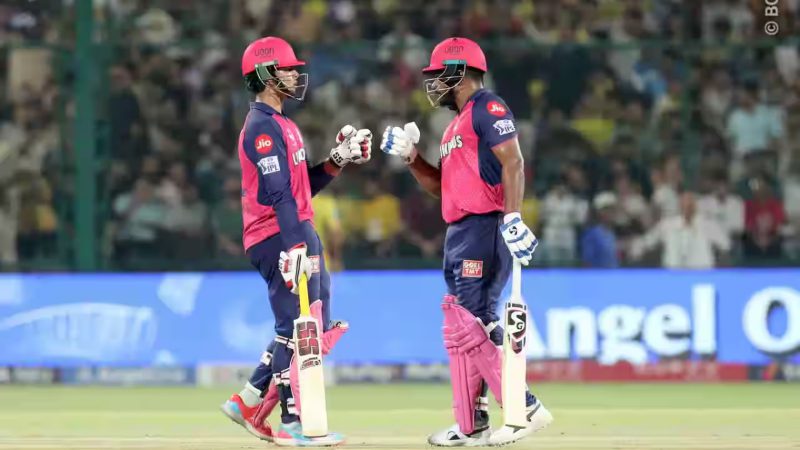 Rajasthan Royals 1