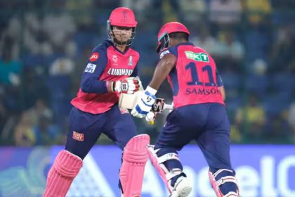 Rajasthan Royals