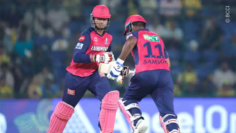 Rajasthan Royals