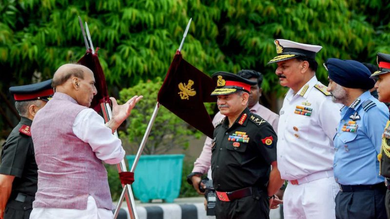 Rajnath Singh 1