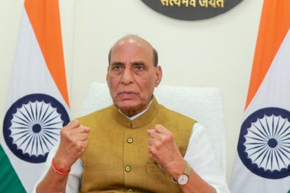 Rajnath Singh 2