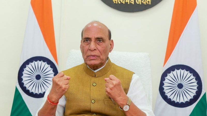 Rajnath Singh 2