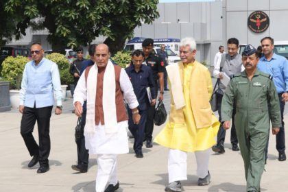 Rajnath Singh 3