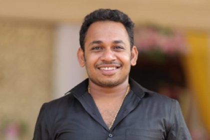 Rakesh Poojari