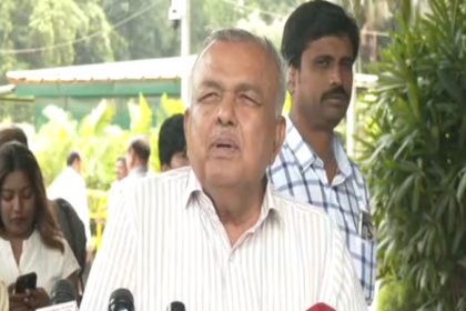 Ramalinga Reddy