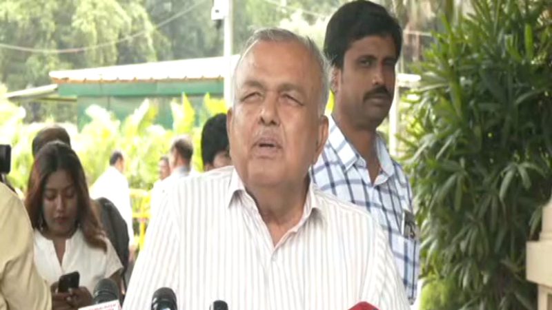 Ramalinga Reddy