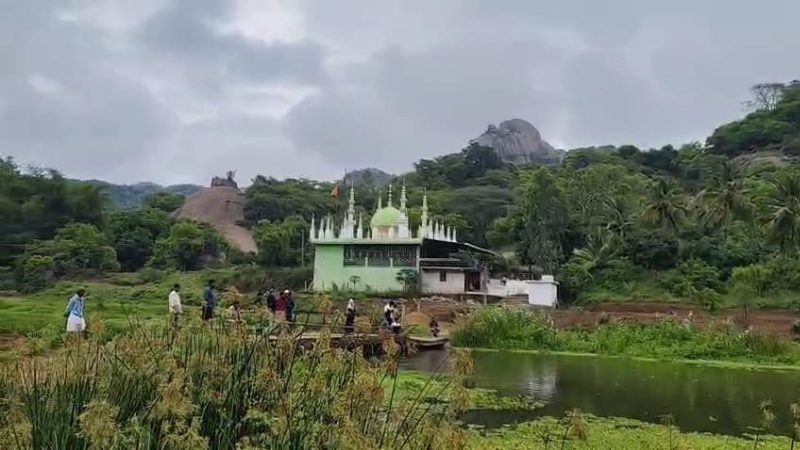 Ramanagara Boy Drowned In Arkavathi River