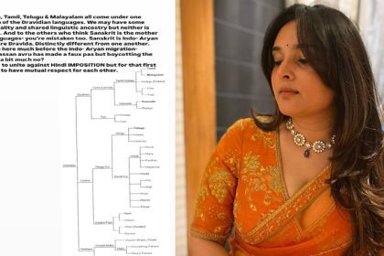 Ramya Kamal Hassan 2