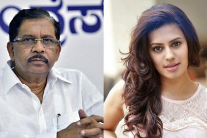 Ranya Rao Parameshwara