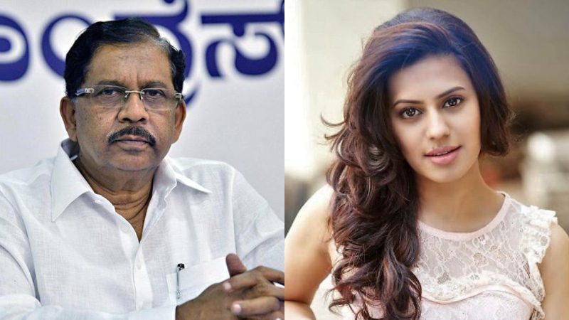Ranya Rao Parameshwara