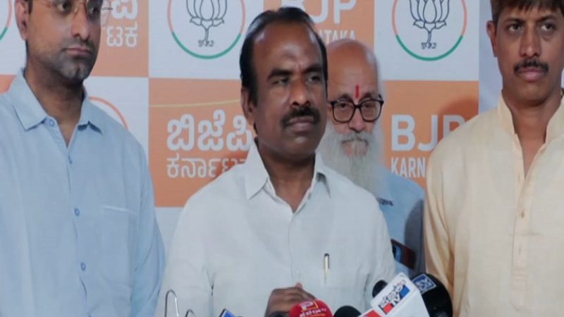 Ravikumar