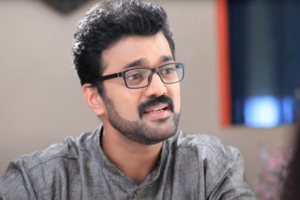 Renowned Kannada Serial actor Sridhar Nayak passes away