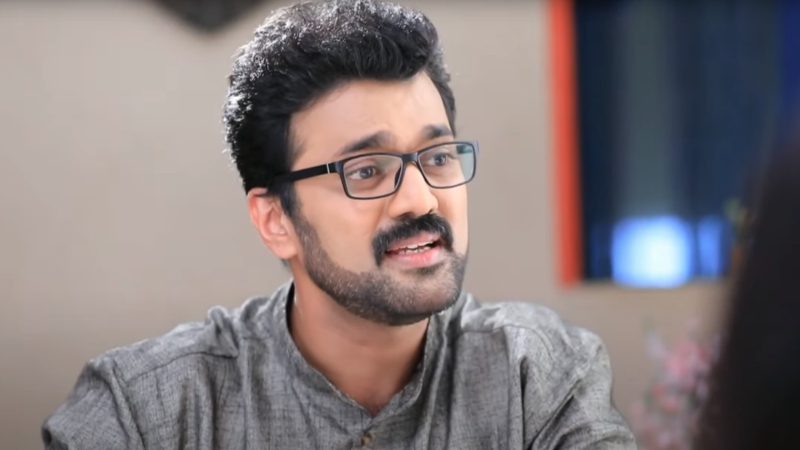 Renowned Kannada Serial actor Sridhar Nayak passes away