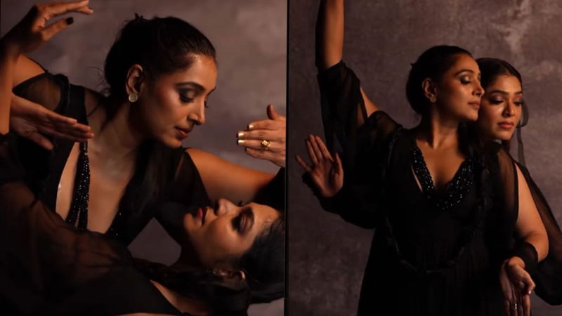 Rima Kallingal Padmapriya