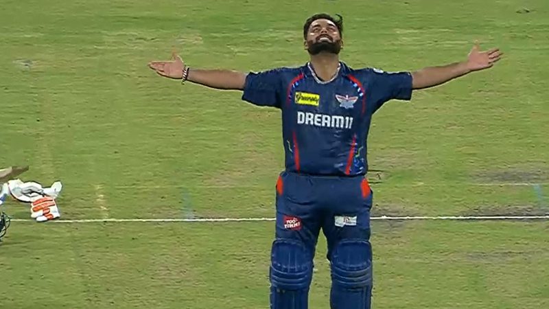Rishabh Pant 1