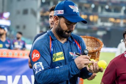 Rishabh Pant 4