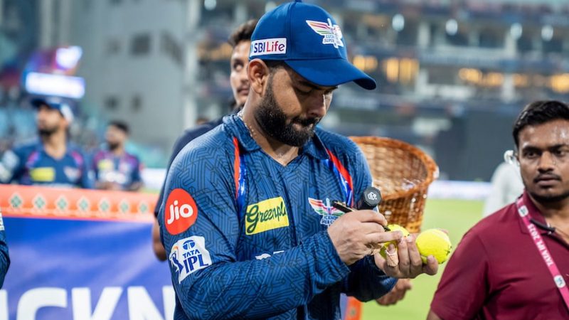 Rishabh Pant 4