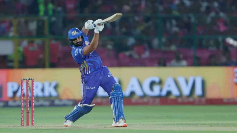 Rohit