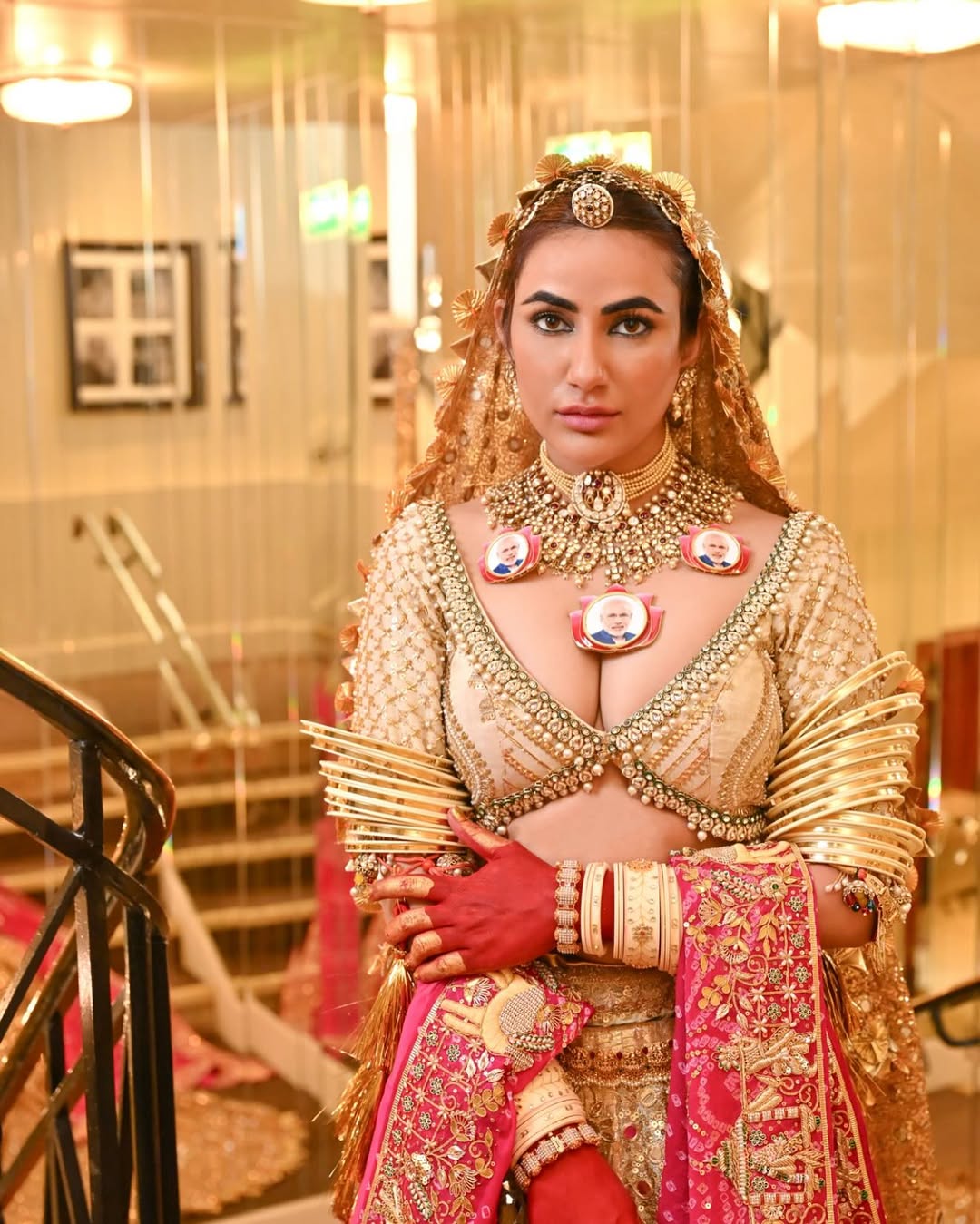 Ruchi Gujjar 4