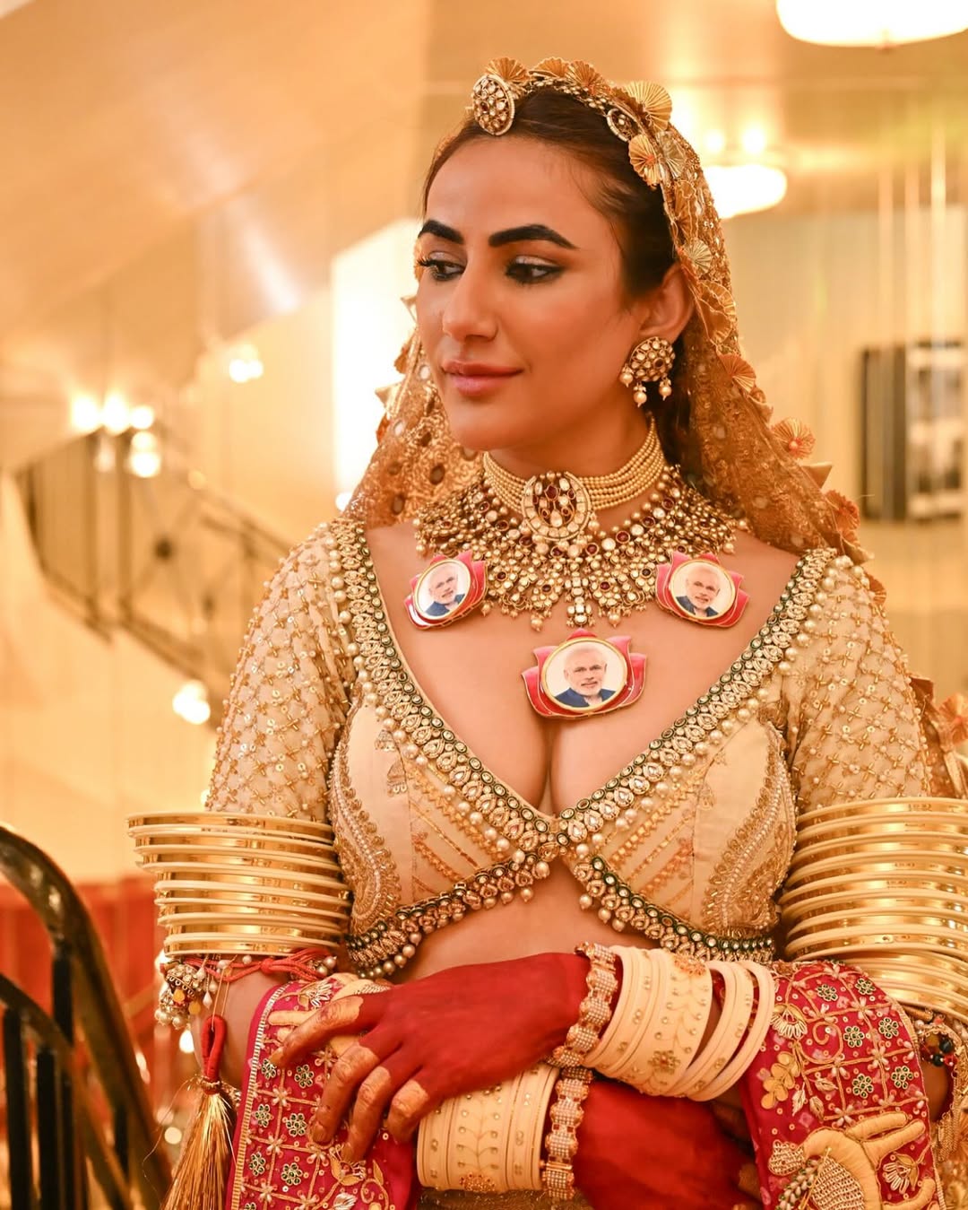 Ruchi Gujjar 5
