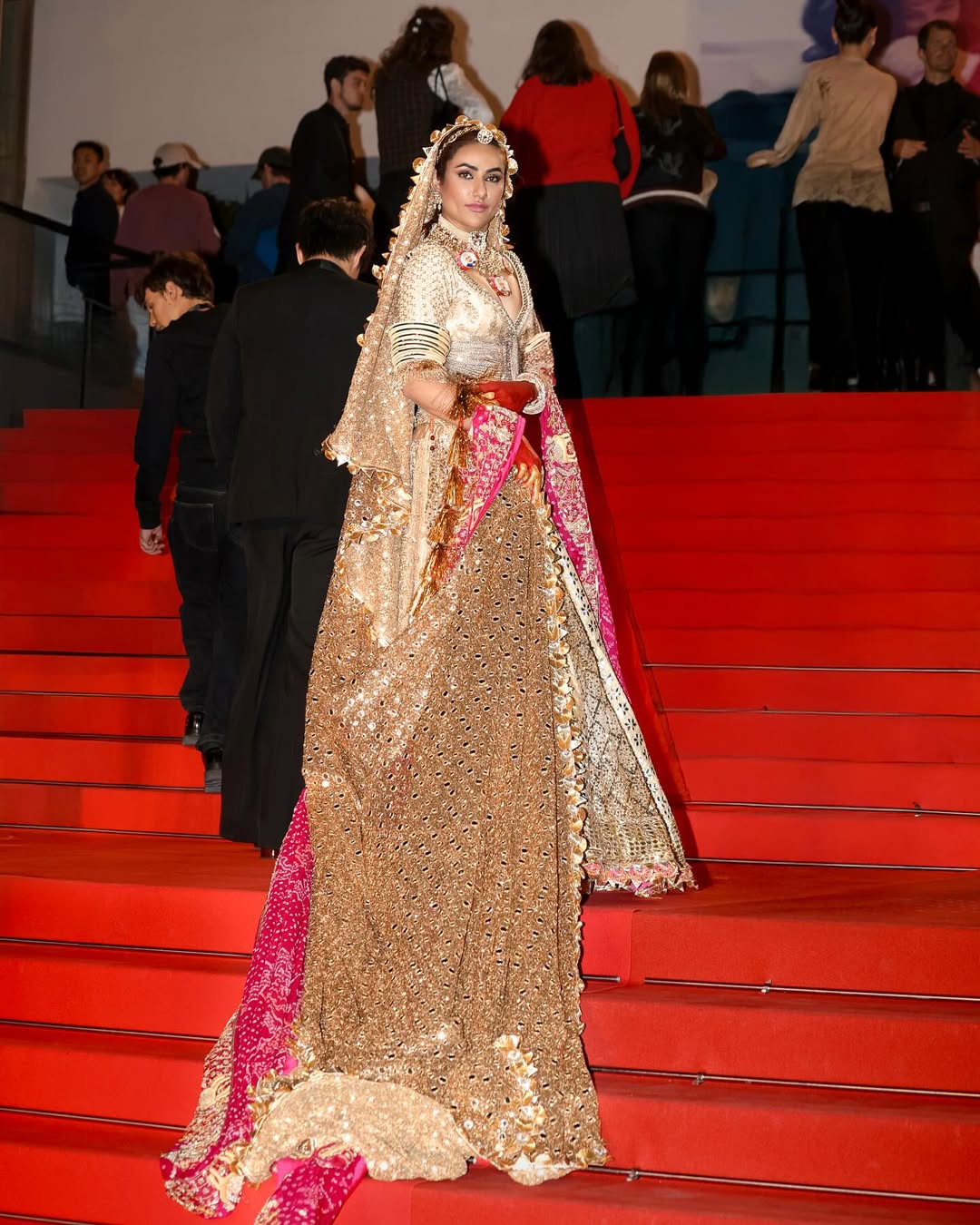 Ruchi Gujjar 6