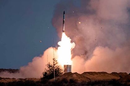 S 400 Sudarshan Chakra