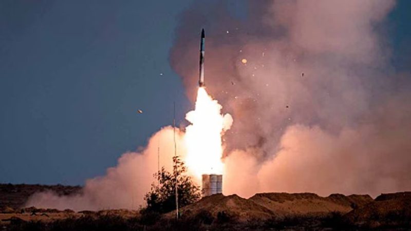 S 400 Sudarshan Chakra