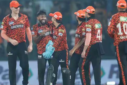 SRH
