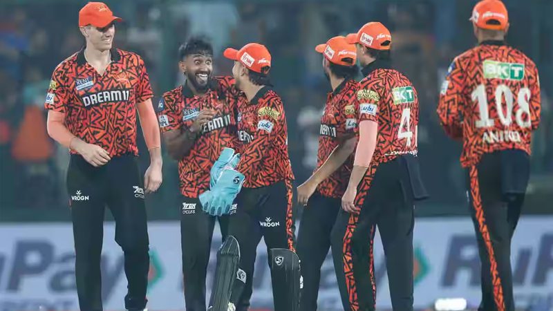 SRH