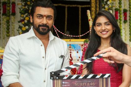 SURIYA