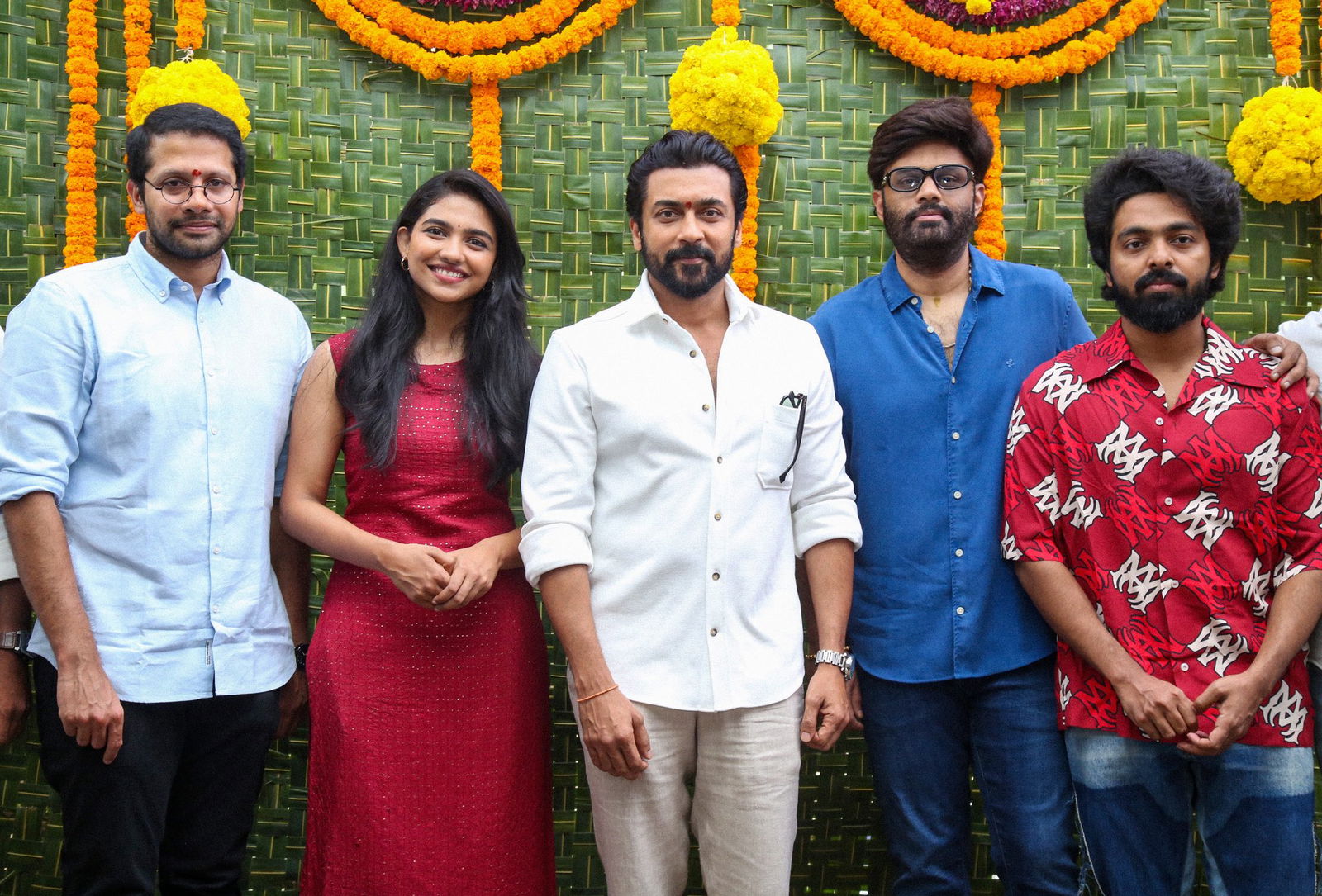 SURIYA